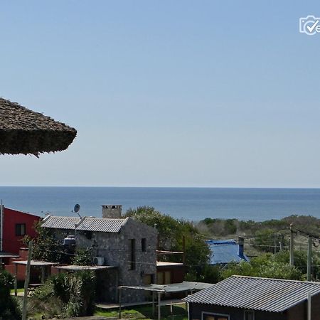Aparthotel Balcones De Mar à Punta Del Diablo Chambre photo