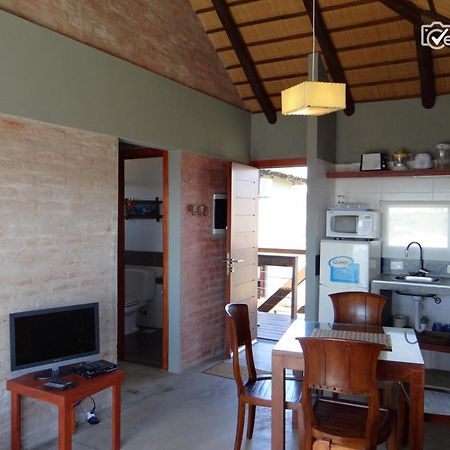 Aparthotel Balcones De Mar à Punta Del Diablo Chambre photo