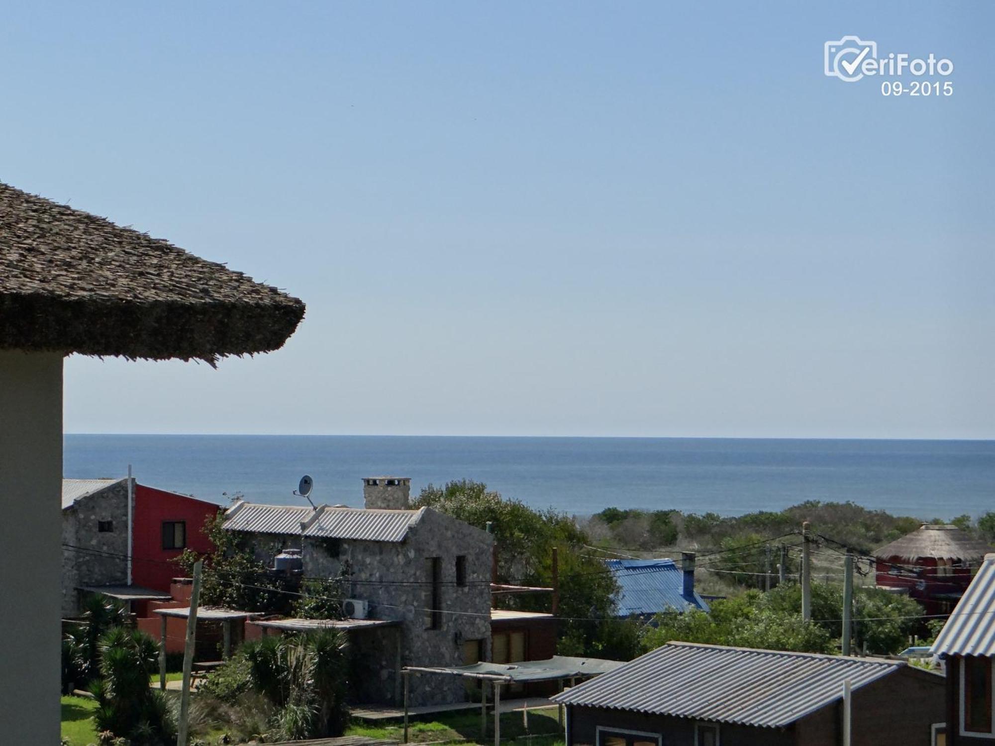 Aparthotel Balcones De Mar à Punta Del Diablo Chambre photo