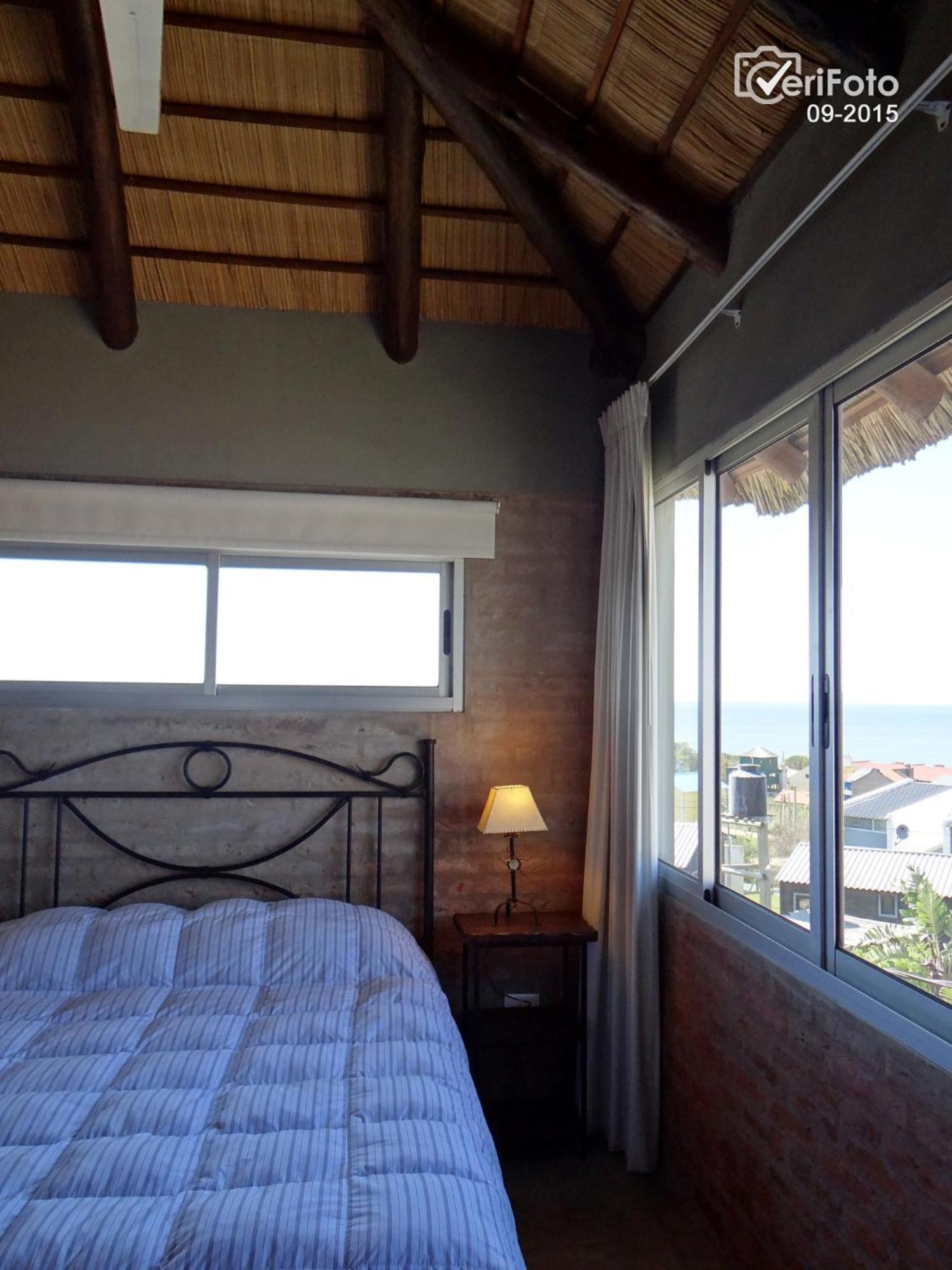Aparthotel Balcones De Mar à Punta Del Diablo Chambre photo