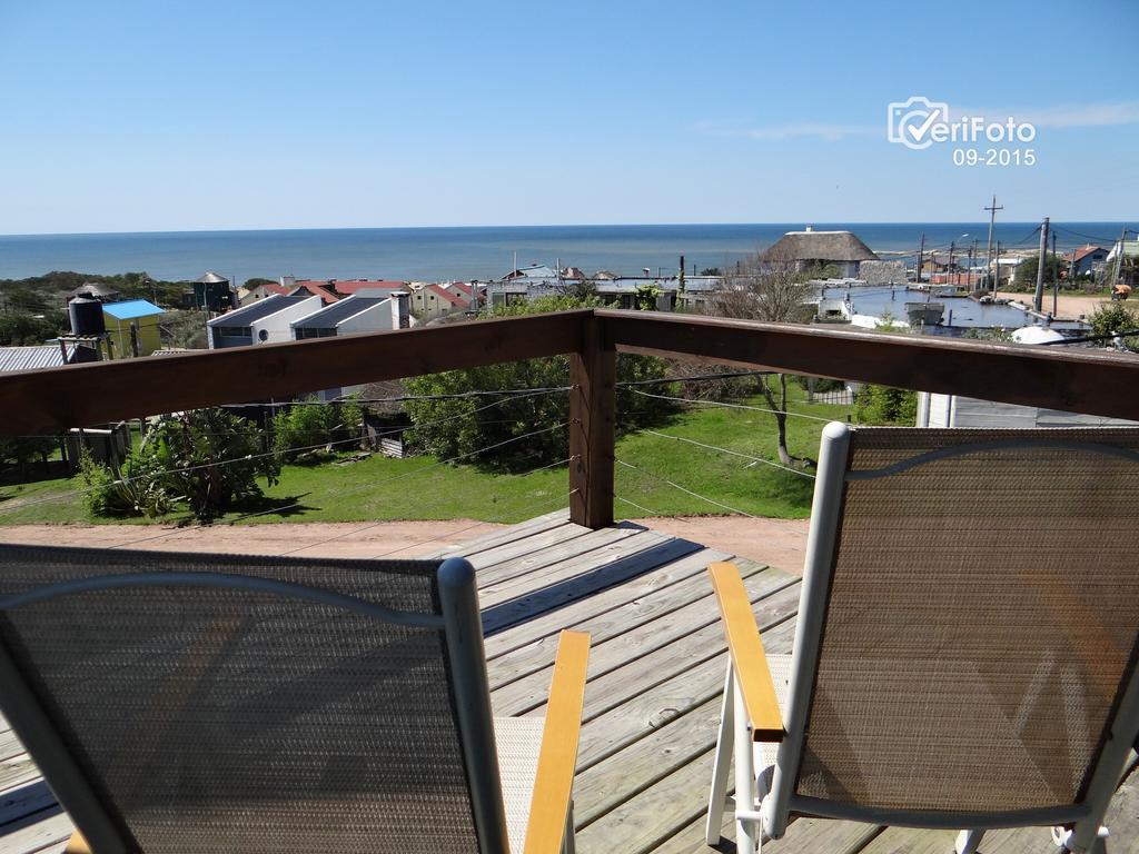 Aparthotel Balcones De Mar à Punta Del Diablo Chambre photo