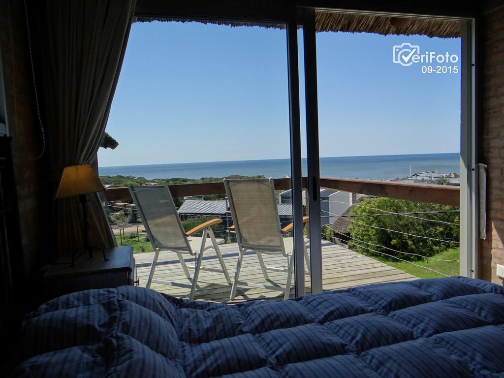 Aparthotel Balcones De Mar à Punta Del Diablo Chambre photo