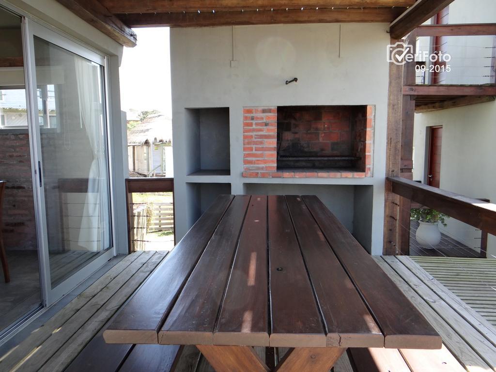 Aparthotel Balcones De Mar à Punta Del Diablo Chambre photo