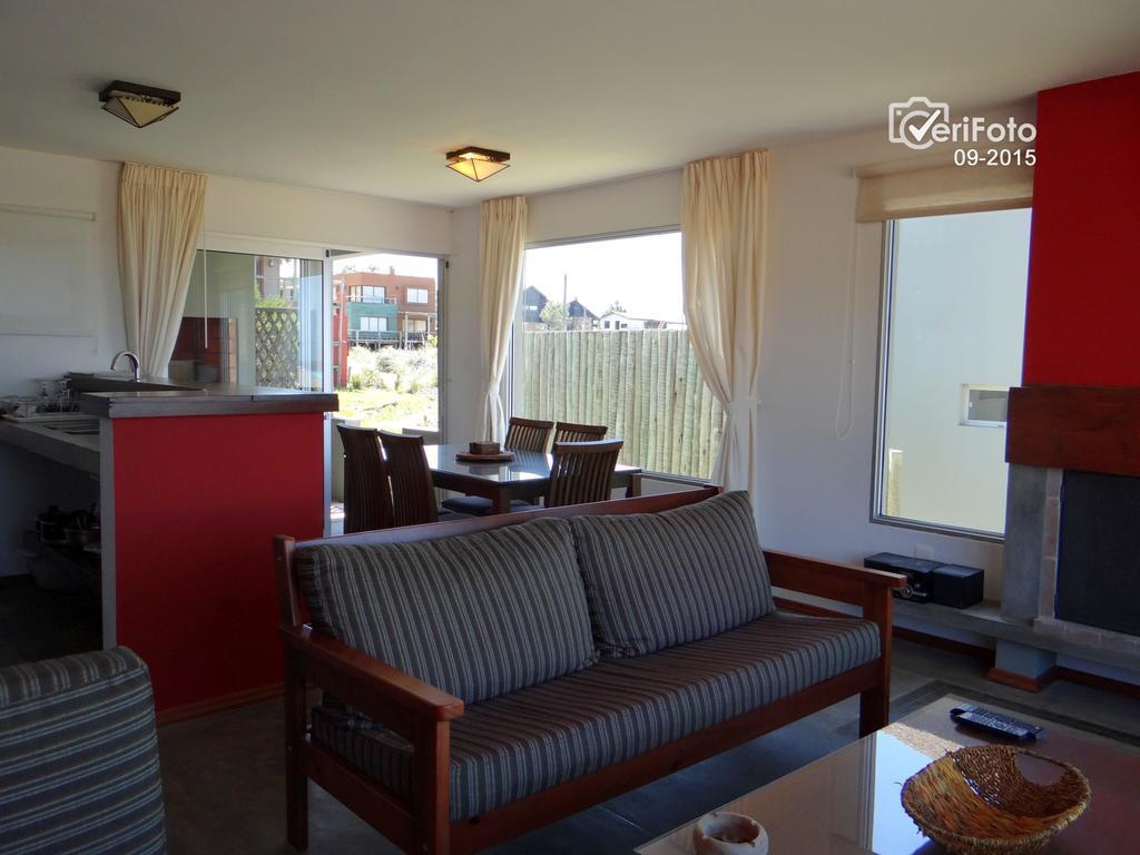 Aparthotel Balcones De Mar à Punta Del Diablo Chambre photo