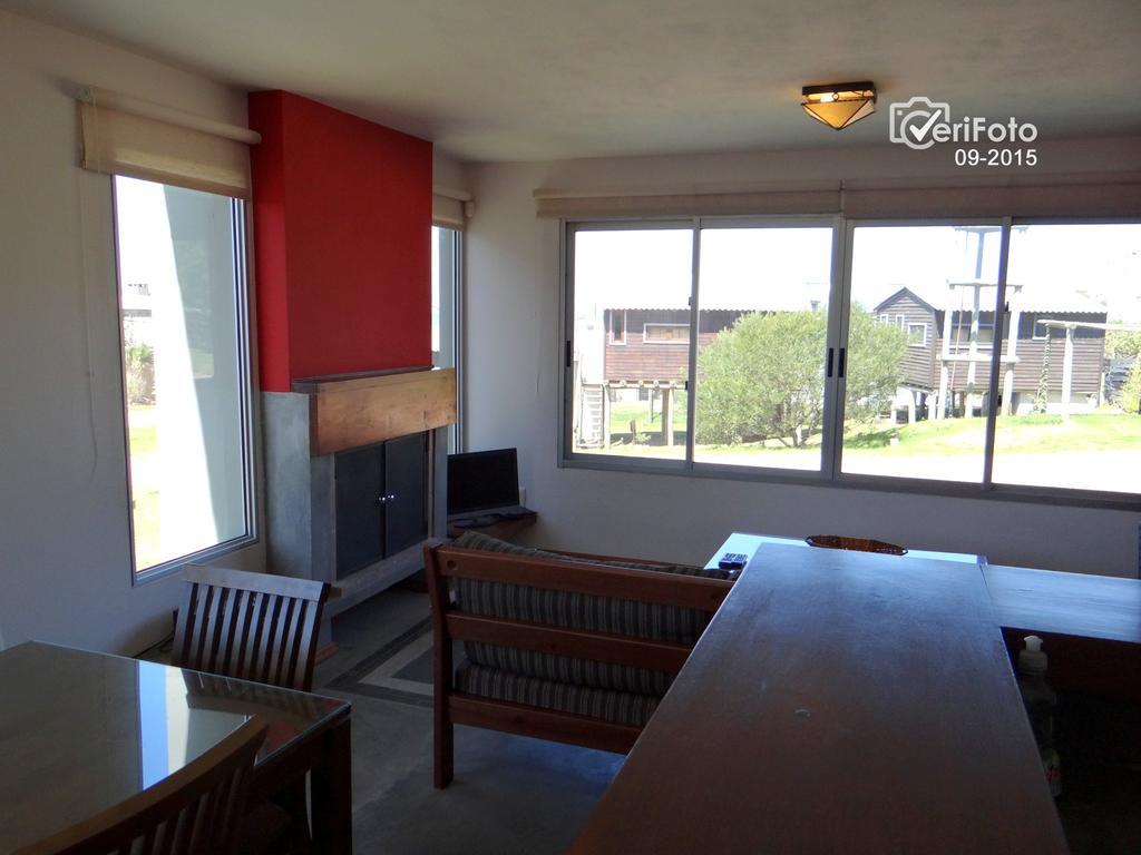 Aparthotel Balcones De Mar à Punta Del Diablo Chambre photo