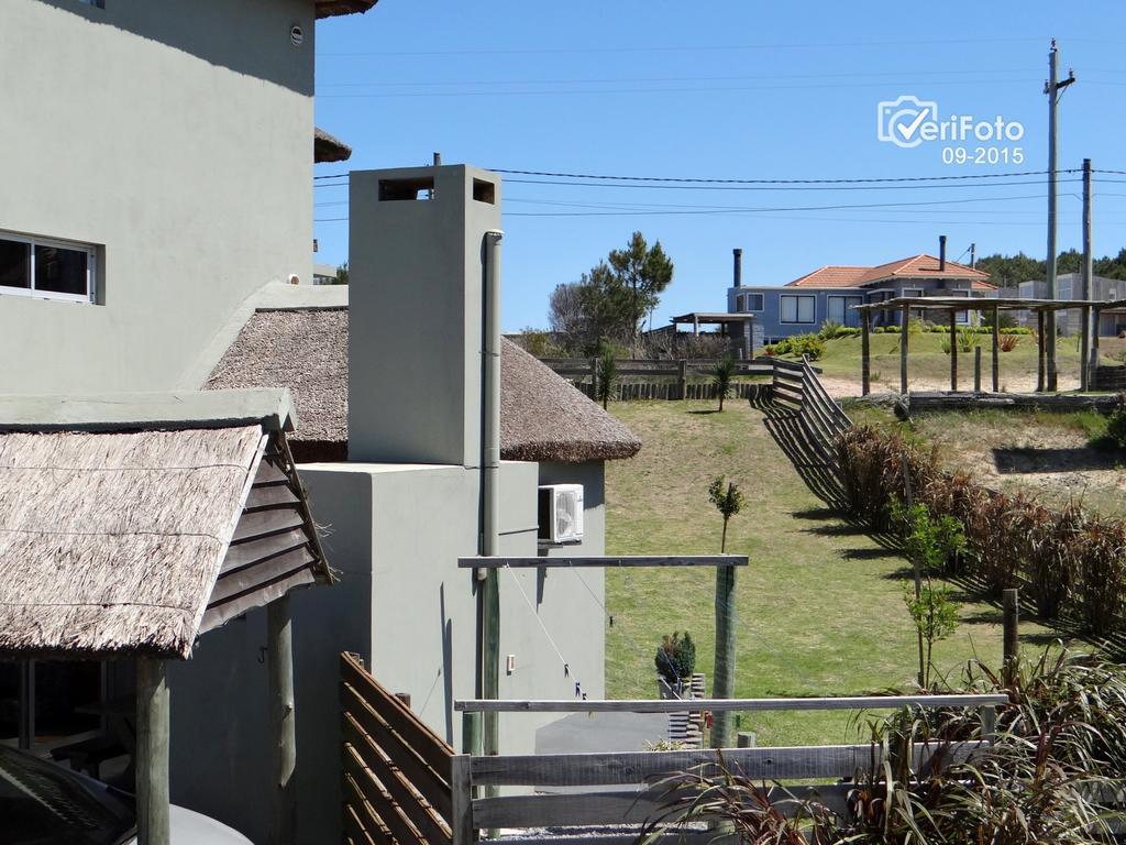 Aparthotel Balcones De Mar à Punta Del Diablo Chambre photo