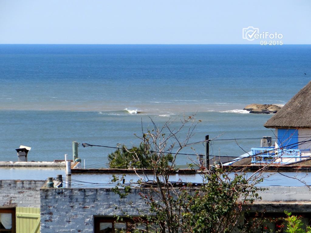 Aparthotel Balcones De Mar à Punta Del Diablo Chambre photo