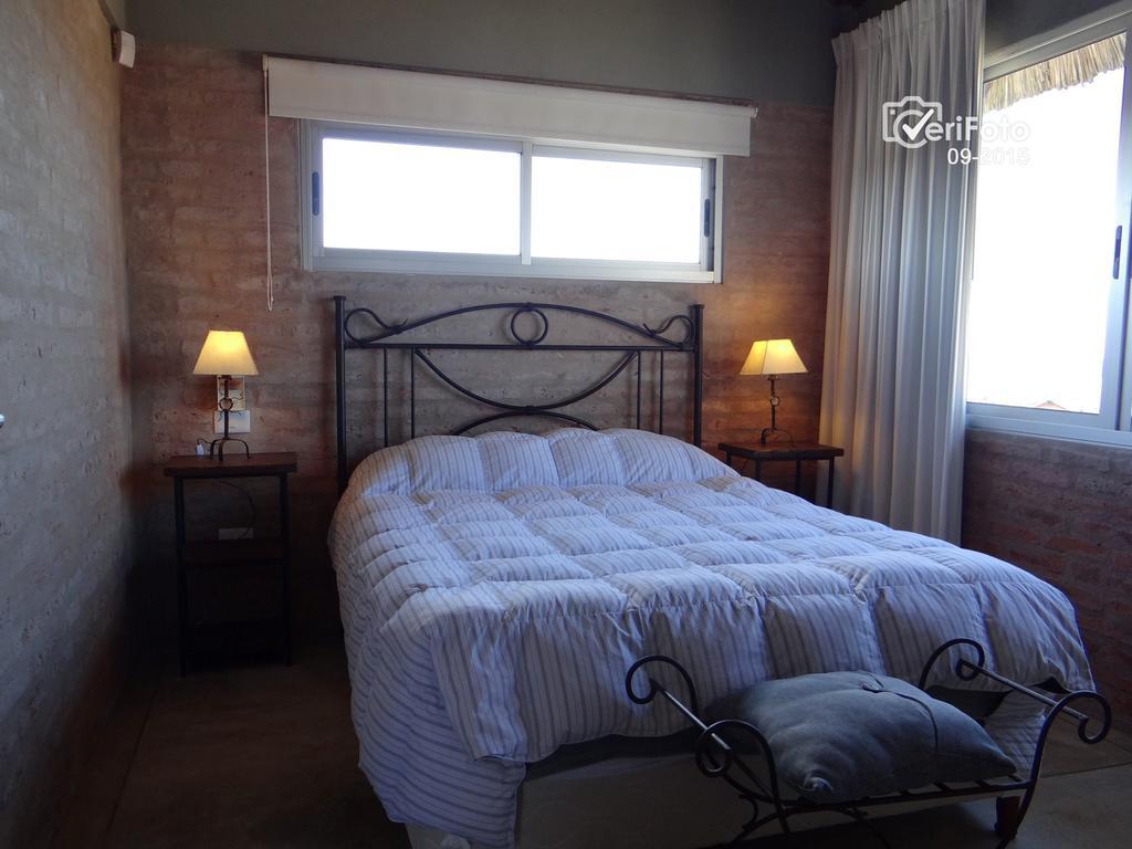 Aparthotel Balcones De Mar à Punta Del Diablo Chambre photo