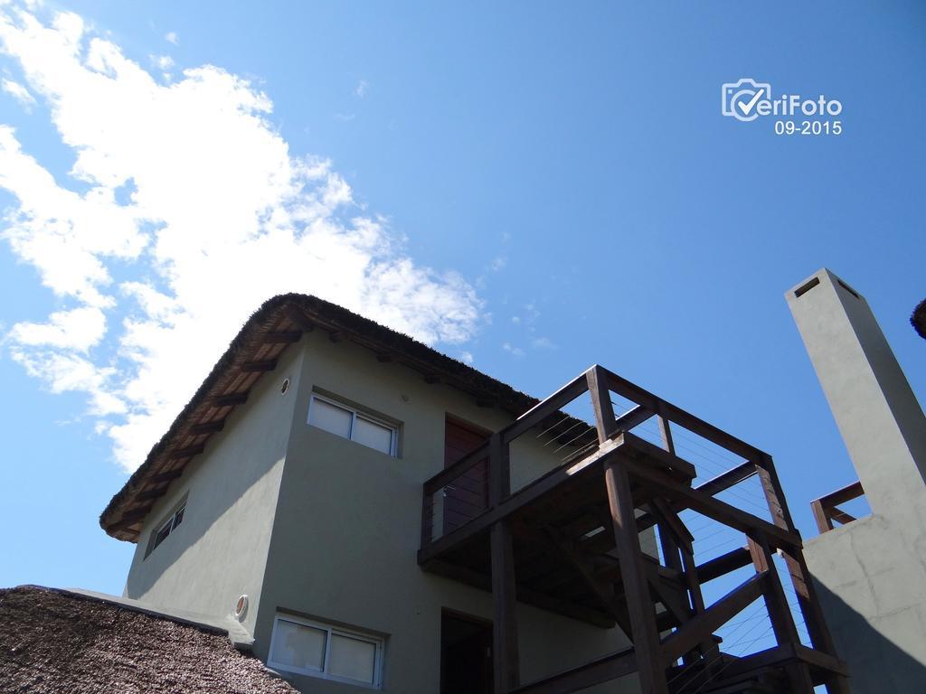 Aparthotel Balcones De Mar à Punta Del Diablo Chambre photo