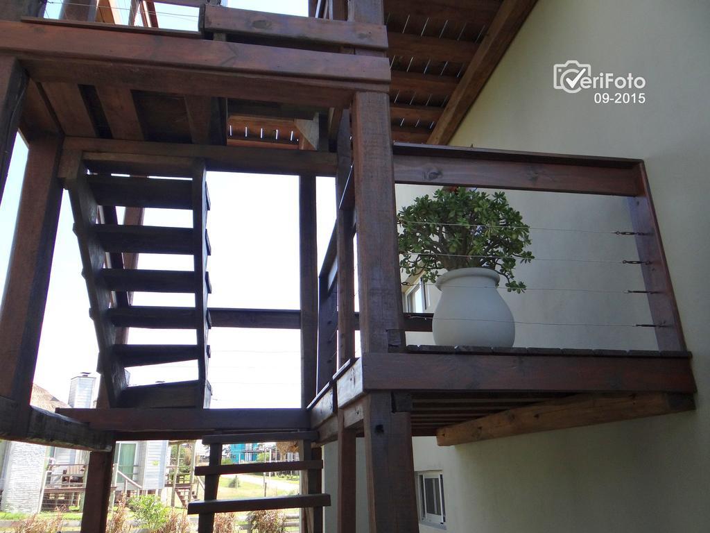 Aparthotel Balcones De Mar à Punta Del Diablo Chambre photo