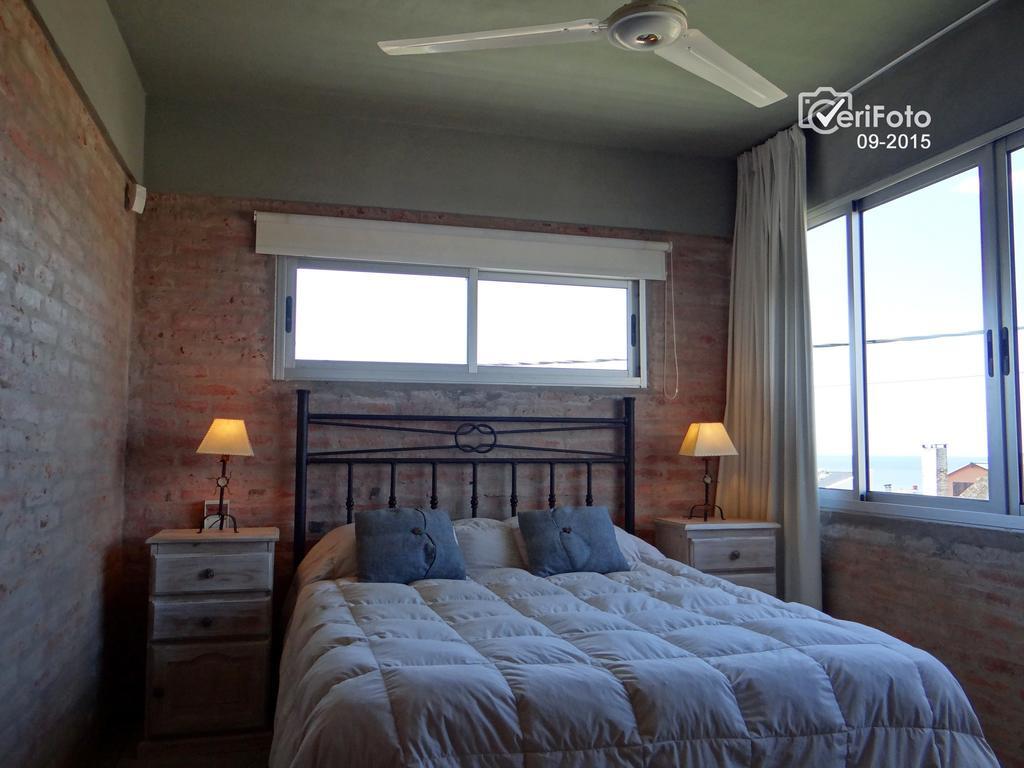 Aparthotel Balcones De Mar à Punta Del Diablo Chambre photo