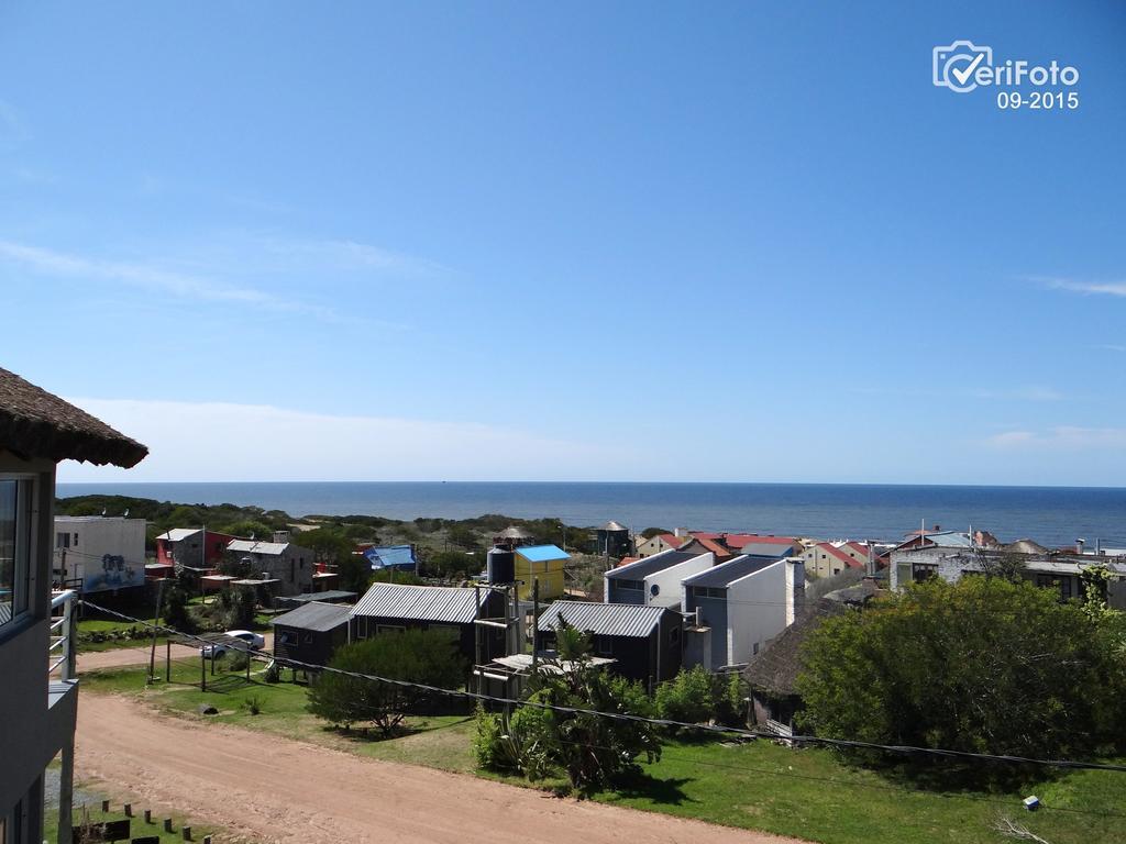 Aparthotel Balcones De Mar à Punta Del Diablo Chambre photo