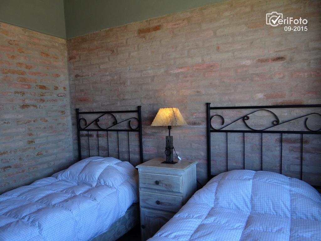 Aparthotel Balcones De Mar à Punta Del Diablo Chambre photo