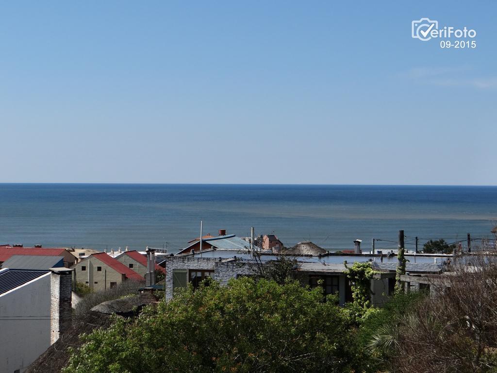 Aparthotel Balcones De Mar à Punta Del Diablo Chambre photo
