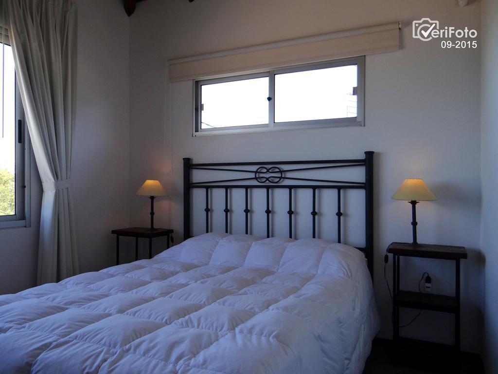 Aparthotel Balcones De Mar à Punta Del Diablo Chambre photo