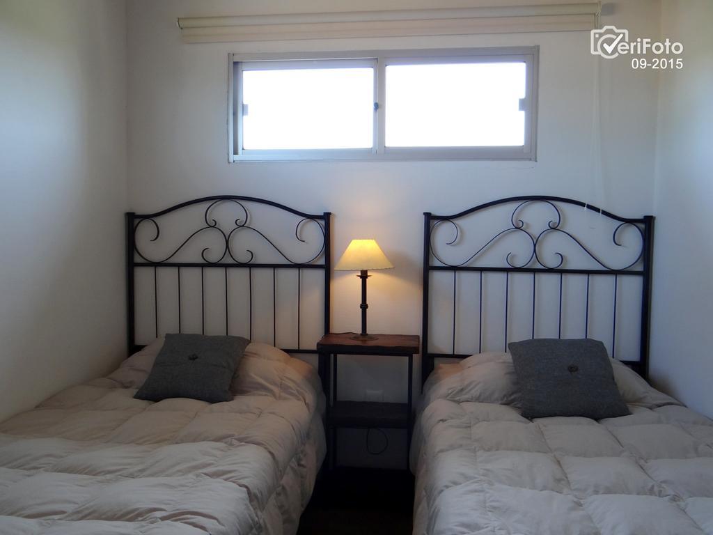 Aparthotel Balcones De Mar à Punta Del Diablo Chambre photo