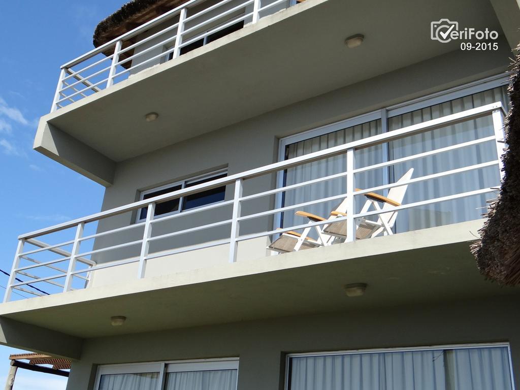 Aparthotel Balcones De Mar à Punta Del Diablo Chambre photo